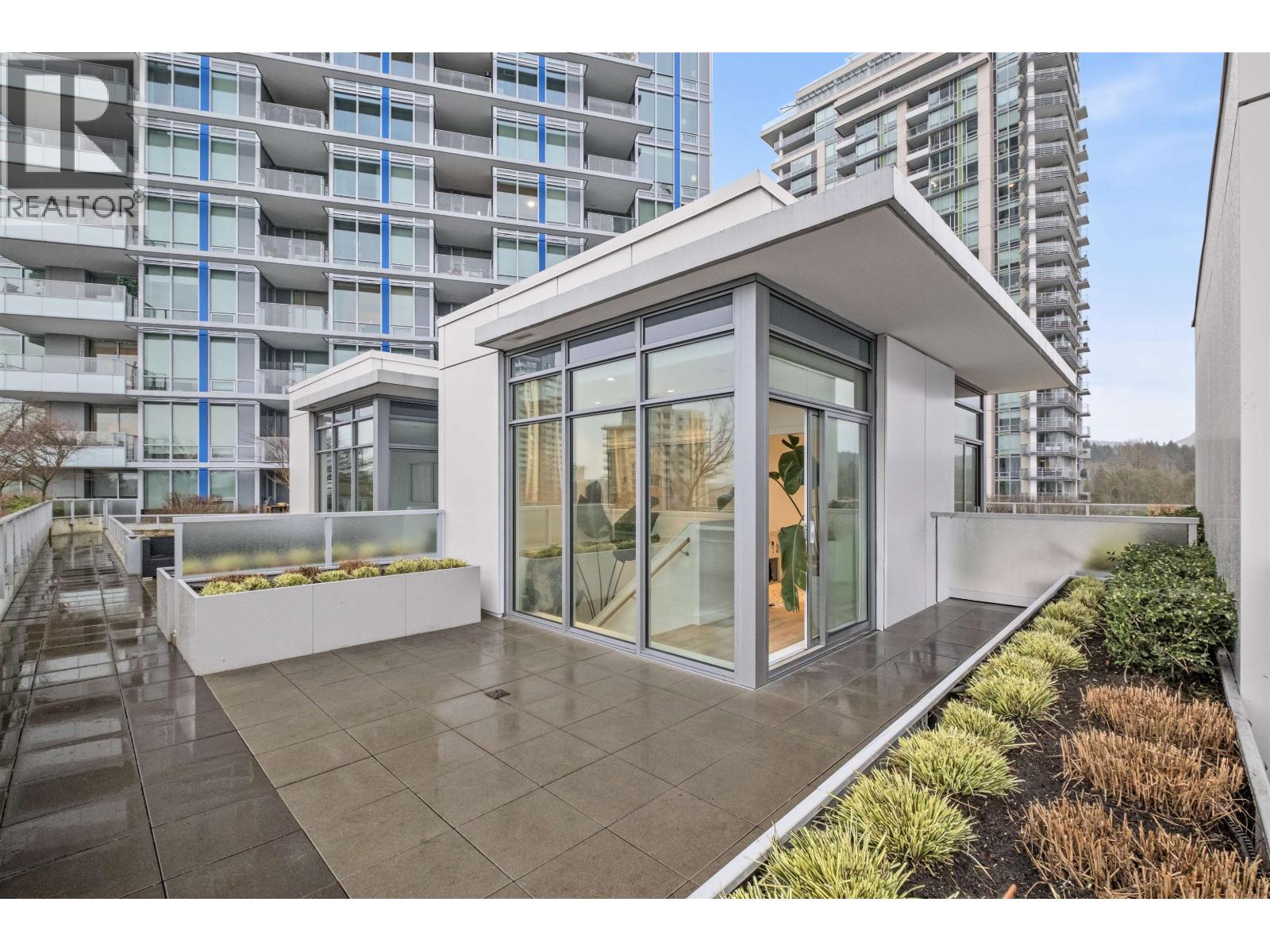 611 1500 Fern Street, North Vancouver, British Columbia  V7J 0E6 - Photo 20 - R3078928