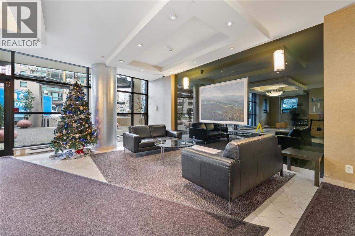 901 1331 Alberni Street, Vancouver, British Columbia  V6E 4S1 - Photo 4 - R3078881