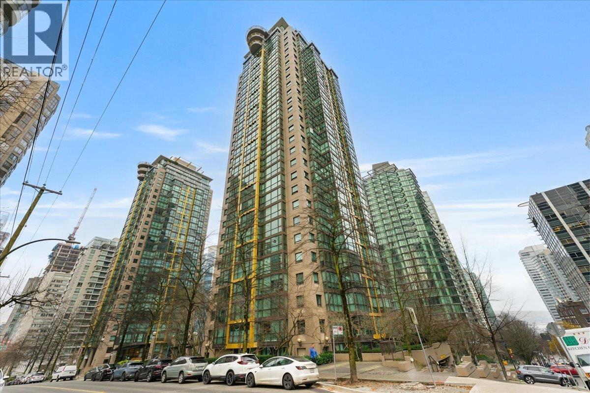 901 1331 Alberni Street, Vancouver, British Columbia  V6E 4S1 - Photo 30 - R3078881
