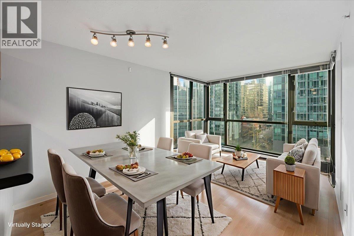 901 1331 Alberni Street, Vancouver, British Columbia  V6E 4S1 - Photo 6 - R3078881