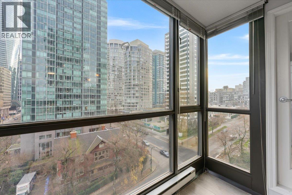 901 1331 Alberni Street, Vancouver, British Columbia  V6E 4S1 - Photo 23 - R3078881