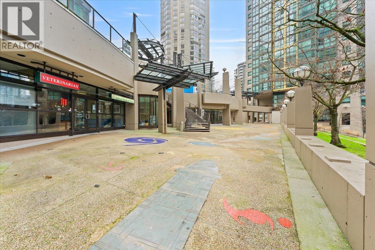 901 1331 Alberni Street, Vancouver, British Columbia  V6E 4S1 - Photo 28 - R3078881