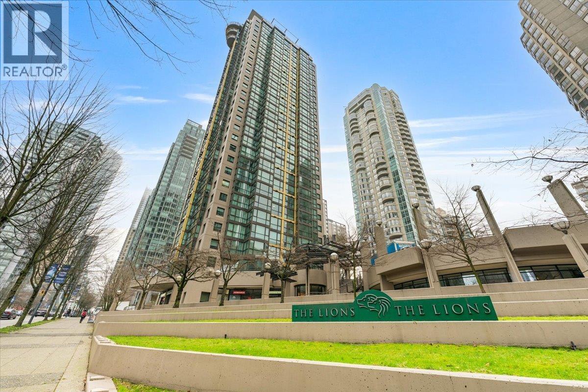 901 1331 Alberni Street, Vancouver, British Columbia  V6E 4S1 - Photo 29 - R3078881
