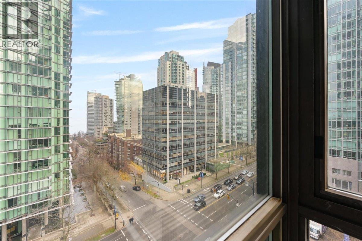 901 1331 Alberni Street, Vancouver, British Columbia  V6E 4S1 - Photo 25 - R3078881
