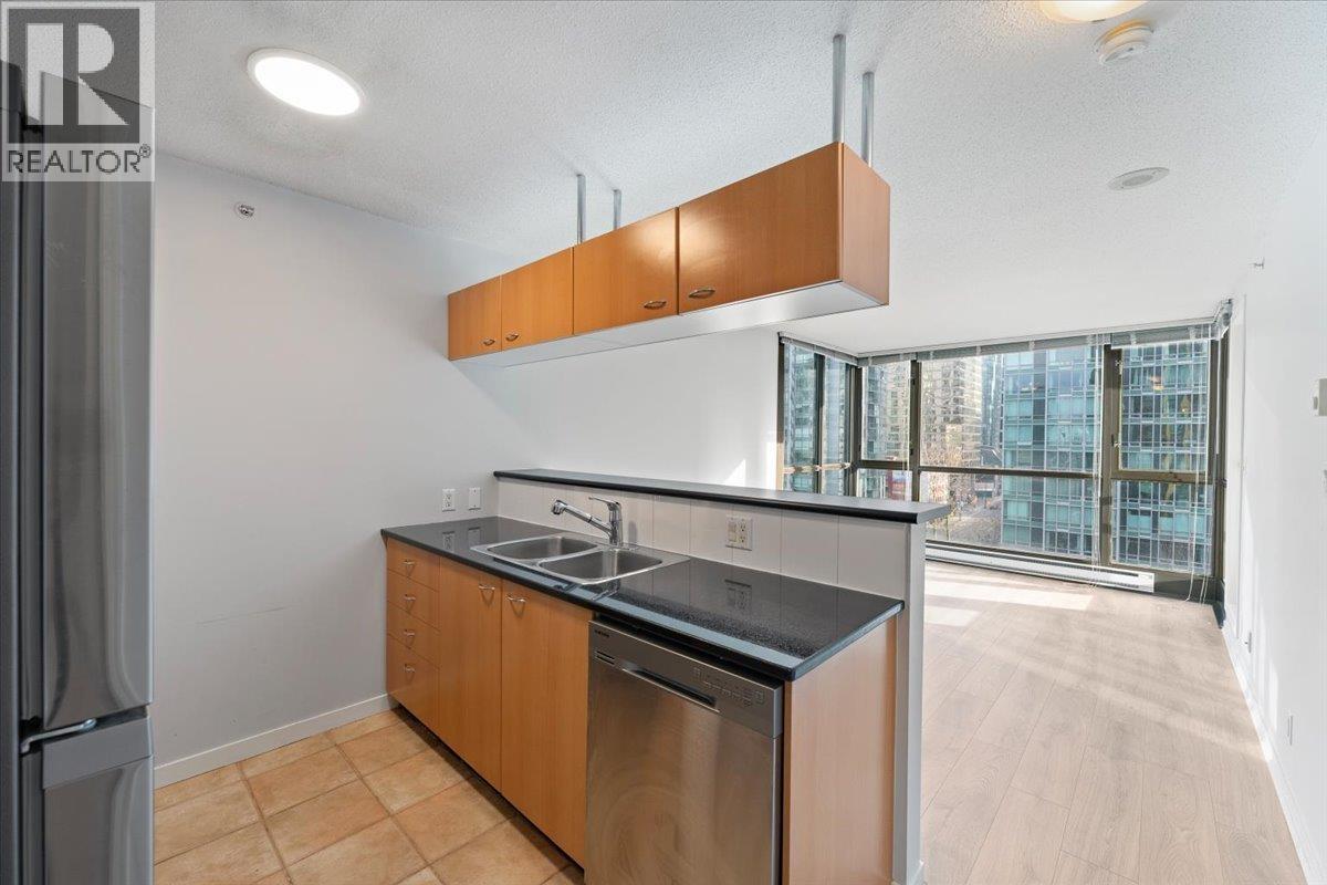 901 1331 Alberni Street, Vancouver, British Columbia  V6E 4S1 - Photo 8 - R3078881