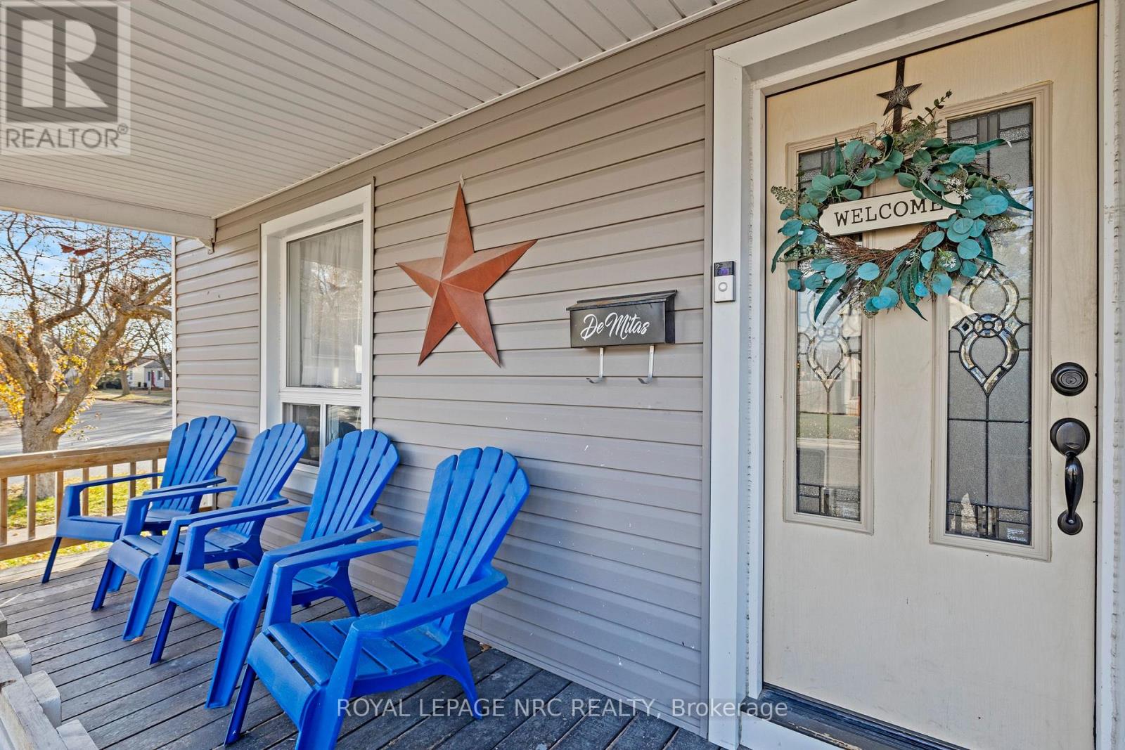 313 Burgar Street, Welland, Ontario  L3B 2T5 - Photo 3 - X12692246