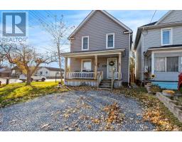313 BURGAR STREET, Welland, Ontario