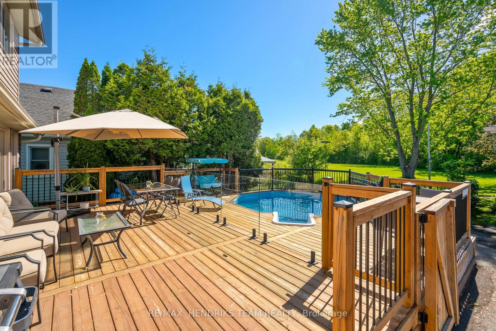 415 Riverside Drive, Welland, Ontario  L3C 5E8 - Photo 34 - X12692362