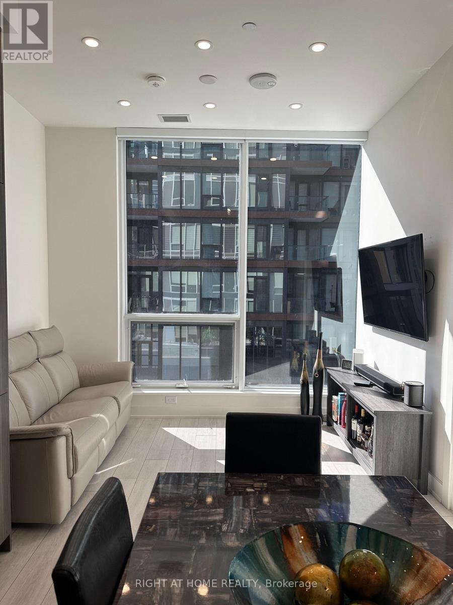 810 - 15 Mercer Street, Toronto, Ontario  M5V 0T8 - Photo 8 - C12691630