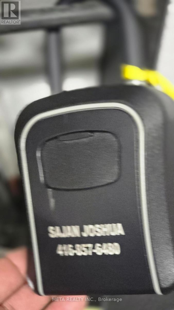 707 - 7 Mabelle Avenue, Toronto, Ontario  M5T 0C9 - Photo 18 - W12649060