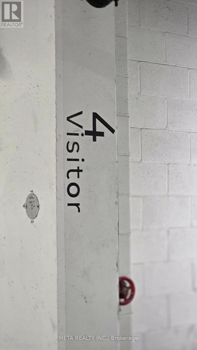 707 - 7 Mabelle Avenue, Toronto, Ontario  M5T 0C9 - Photo 16 - W12649060