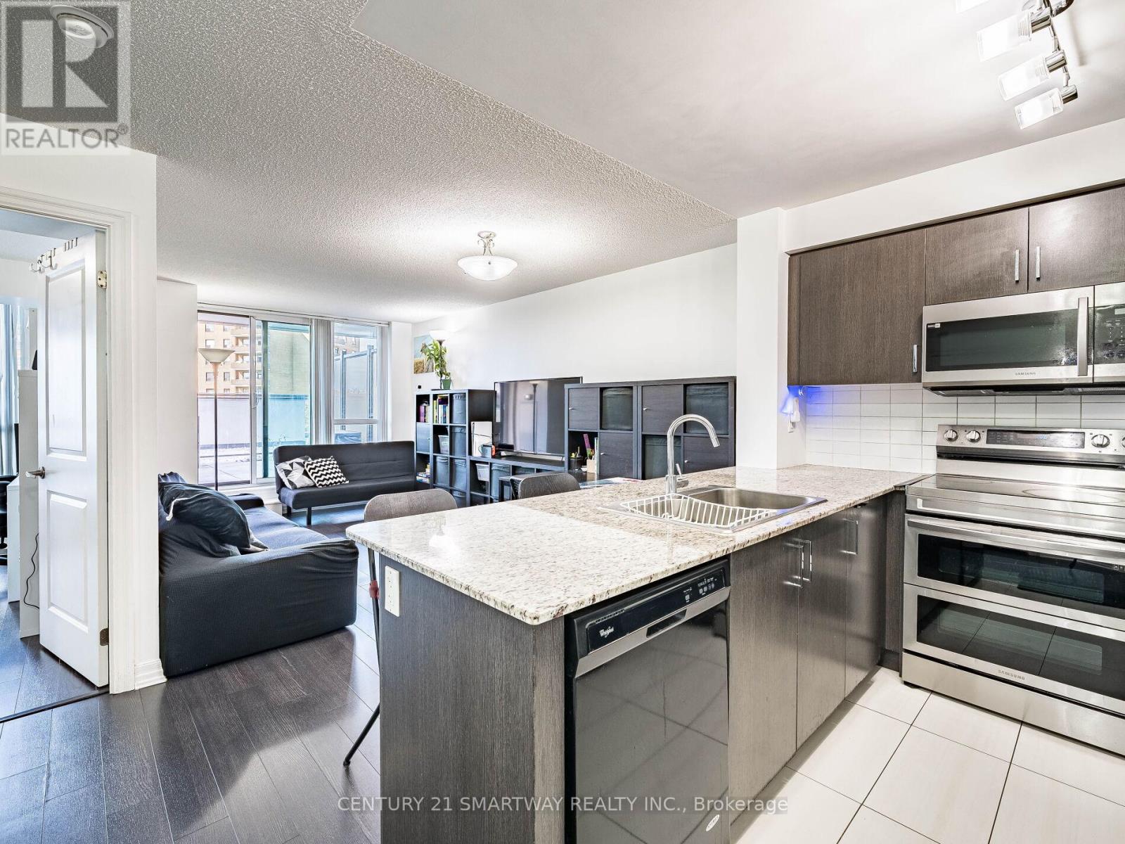 203 - 80 Esther Lorrie Drive, Toronto, Ontario  M9W 0C6 - Photo 15 - W12691692