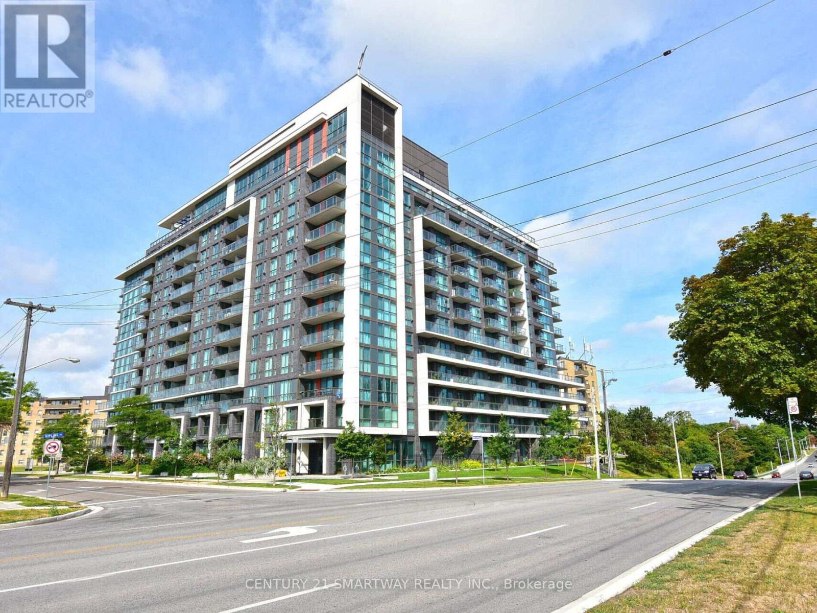 203 - 80 Esther Lorrie Drive, Toronto, Ontario  M9W 0C6 - Photo 2 - W12691692