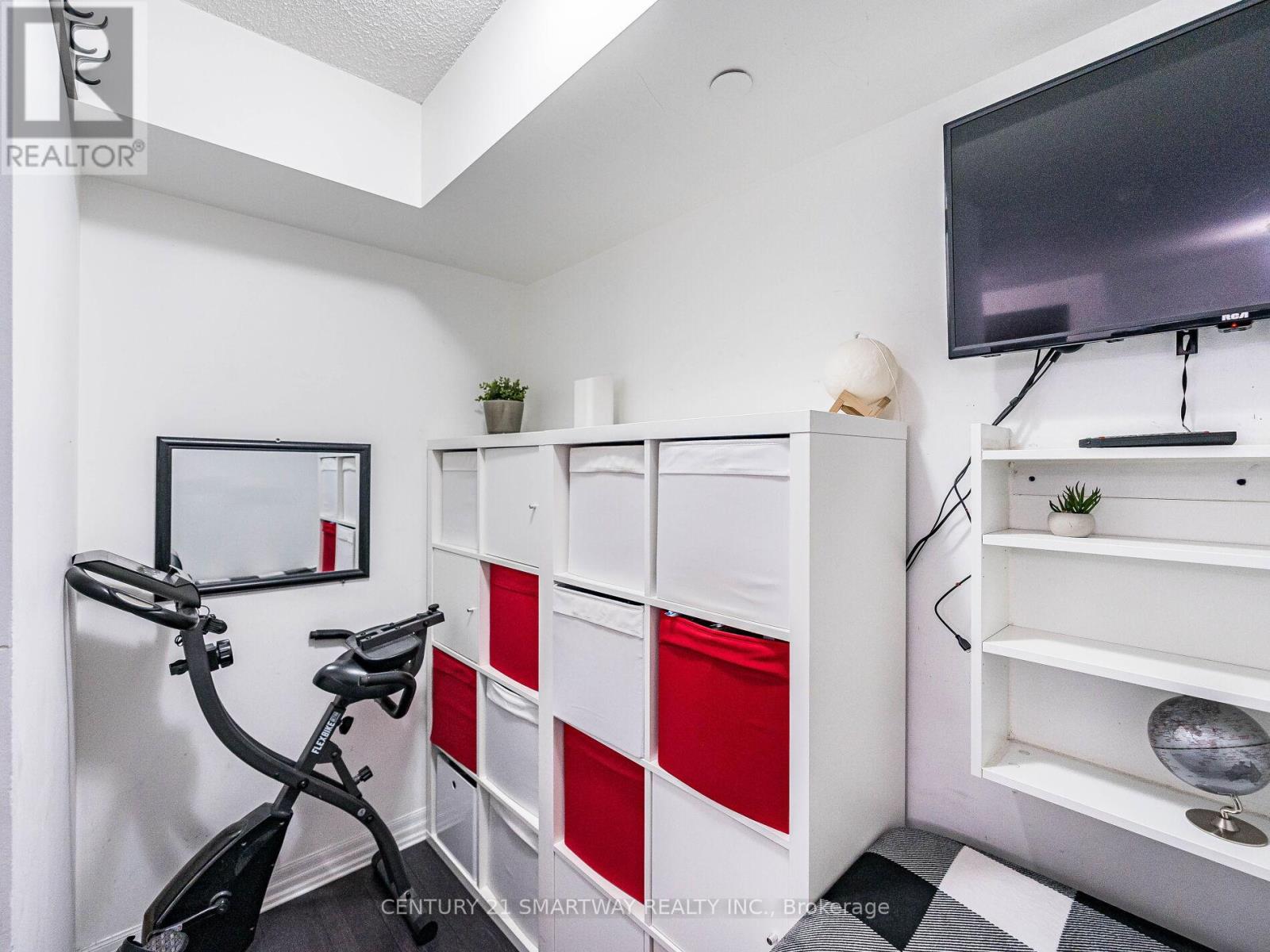 203 - 80 Esther Lorrie Drive, Toronto, Ontario  M9W 0C6 - Photo 28 - W12691692