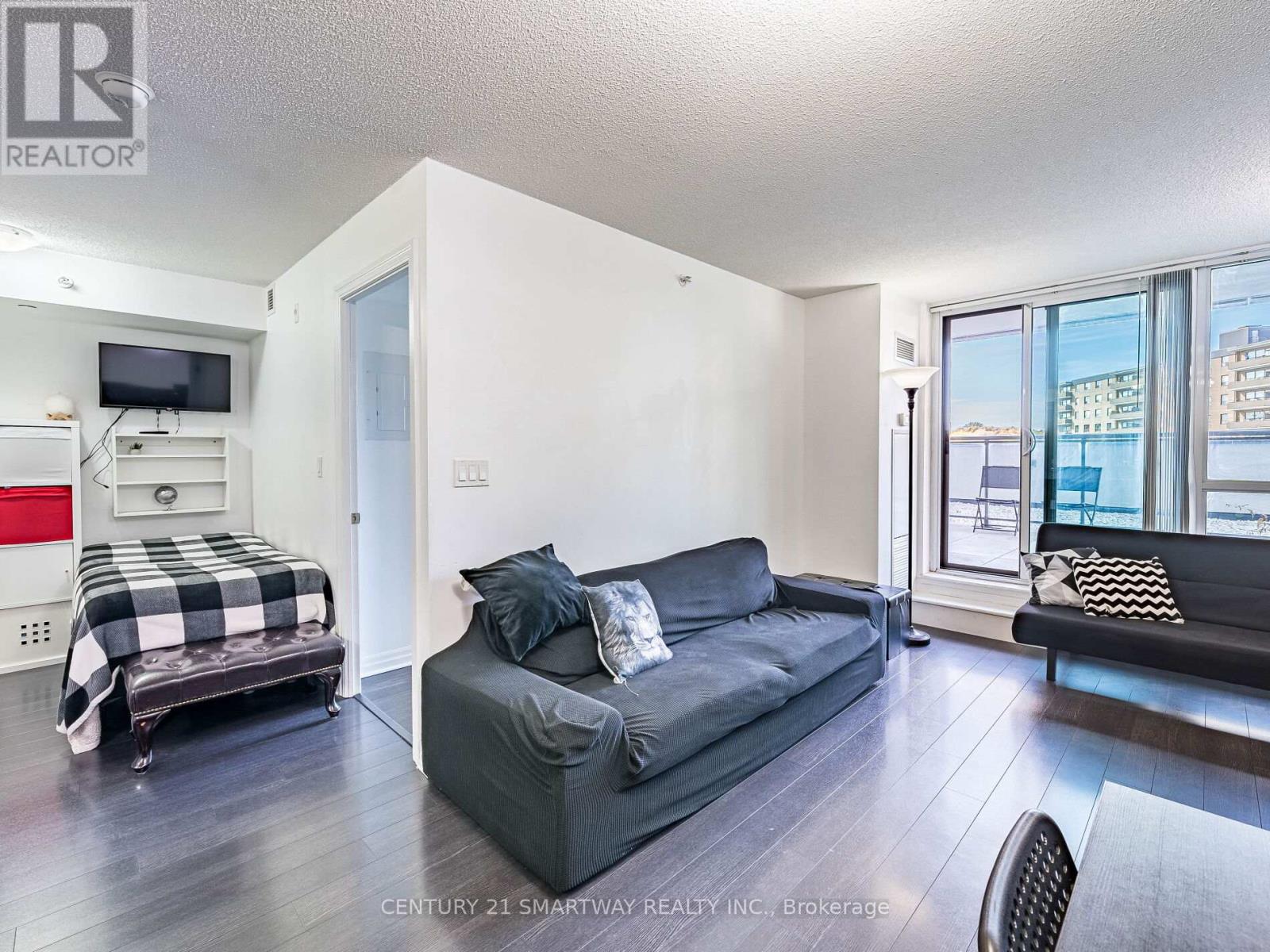 203 - 80 Esther Lorrie Drive, Toronto, Ontario  M9W 0C6 - Photo 24 - W12691692