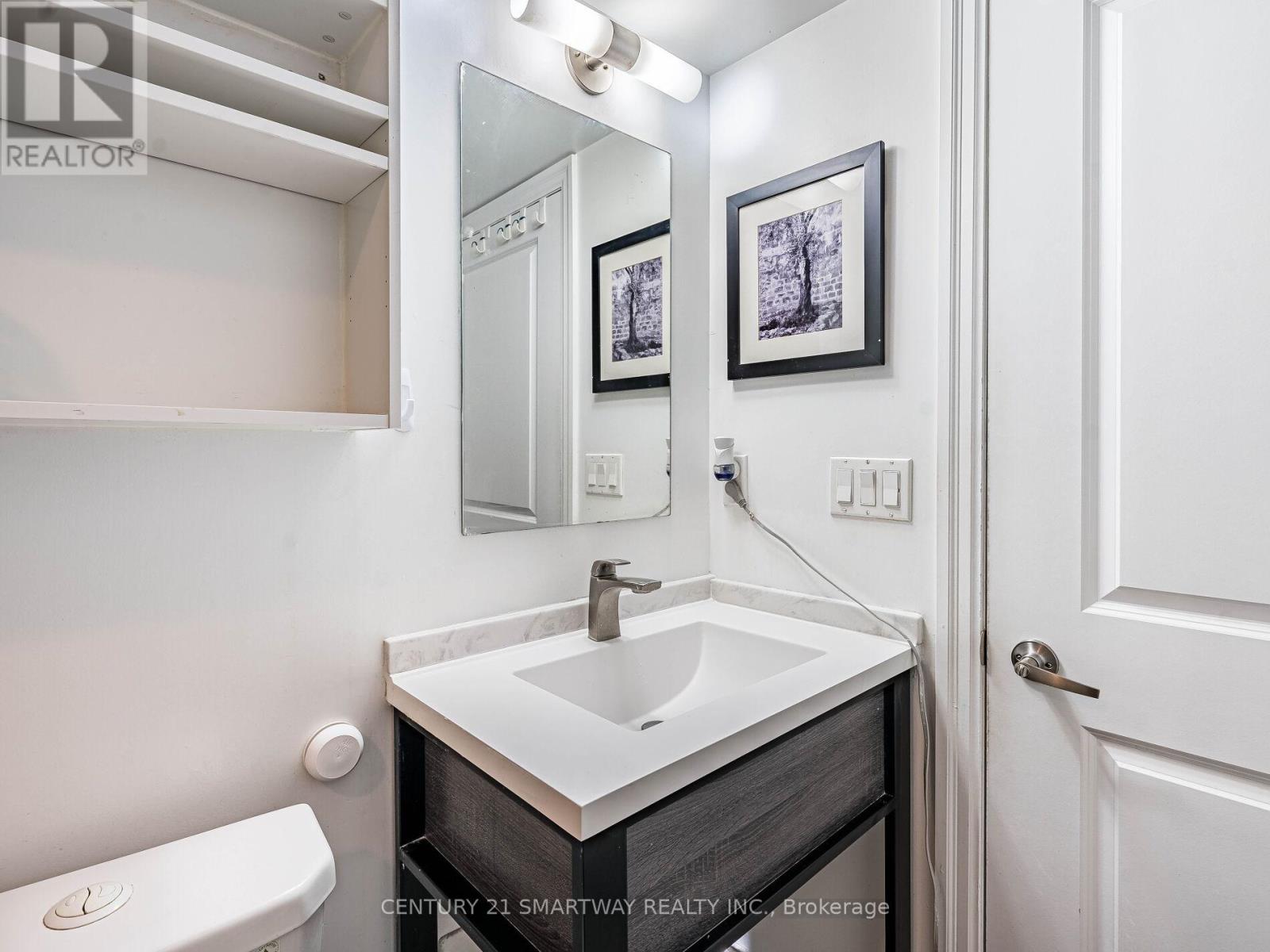 203 - 80 Esther Lorrie Drive, Toronto, Ontario  M9W 0C6 - Photo 37 - W12691692