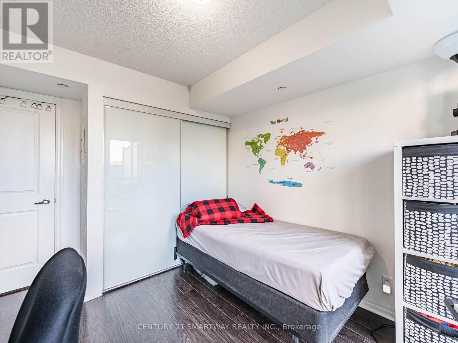 203 - 80 Esther Lorrie Drive, Toronto, Ontario  M9W 0C6 - Photo 33 - W12691692