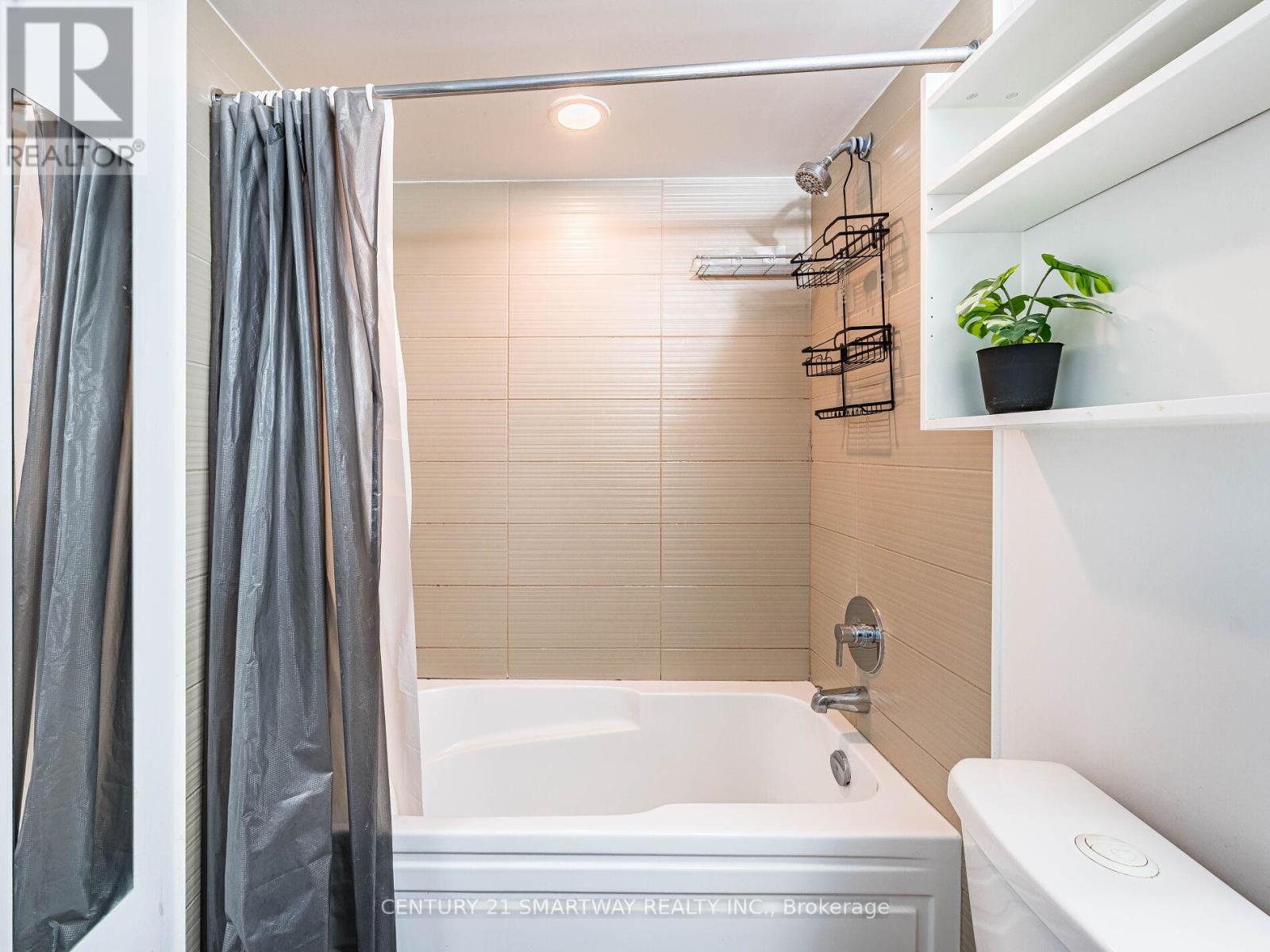 203 - 80 Esther Lorrie Drive, Toronto, Ontario  M9W 0C6 - Photo 35 - W12691692