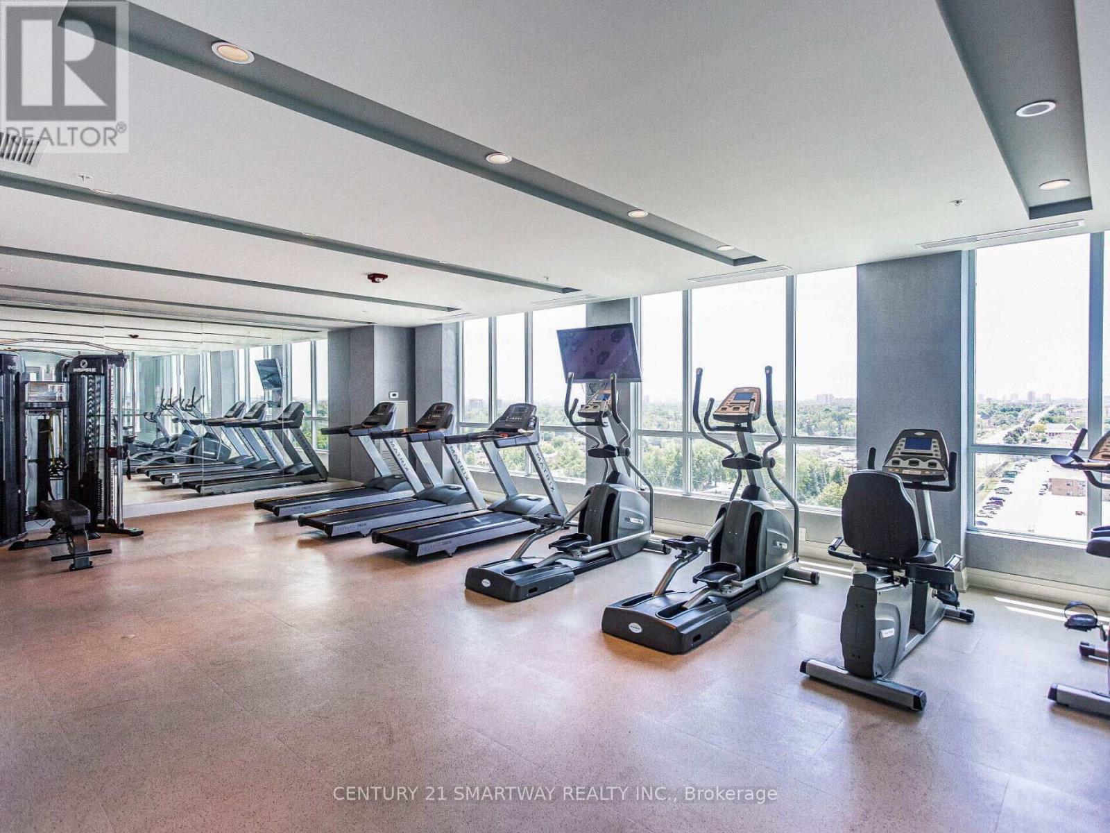 203 - 80 Esther Lorrie Drive, Toronto, Ontario  M9W 0C6 - Photo 45 - W12691692