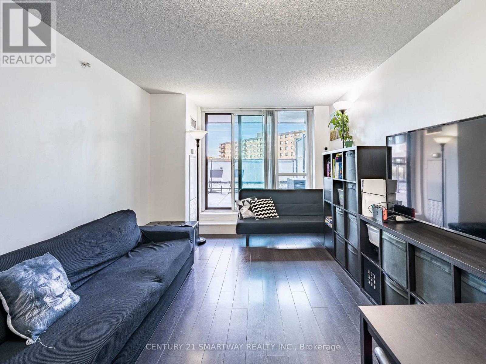 203 - 80 Esther Lorrie Drive, Toronto, Ontario  M9W 0C6 - Photo 23 - W12691692