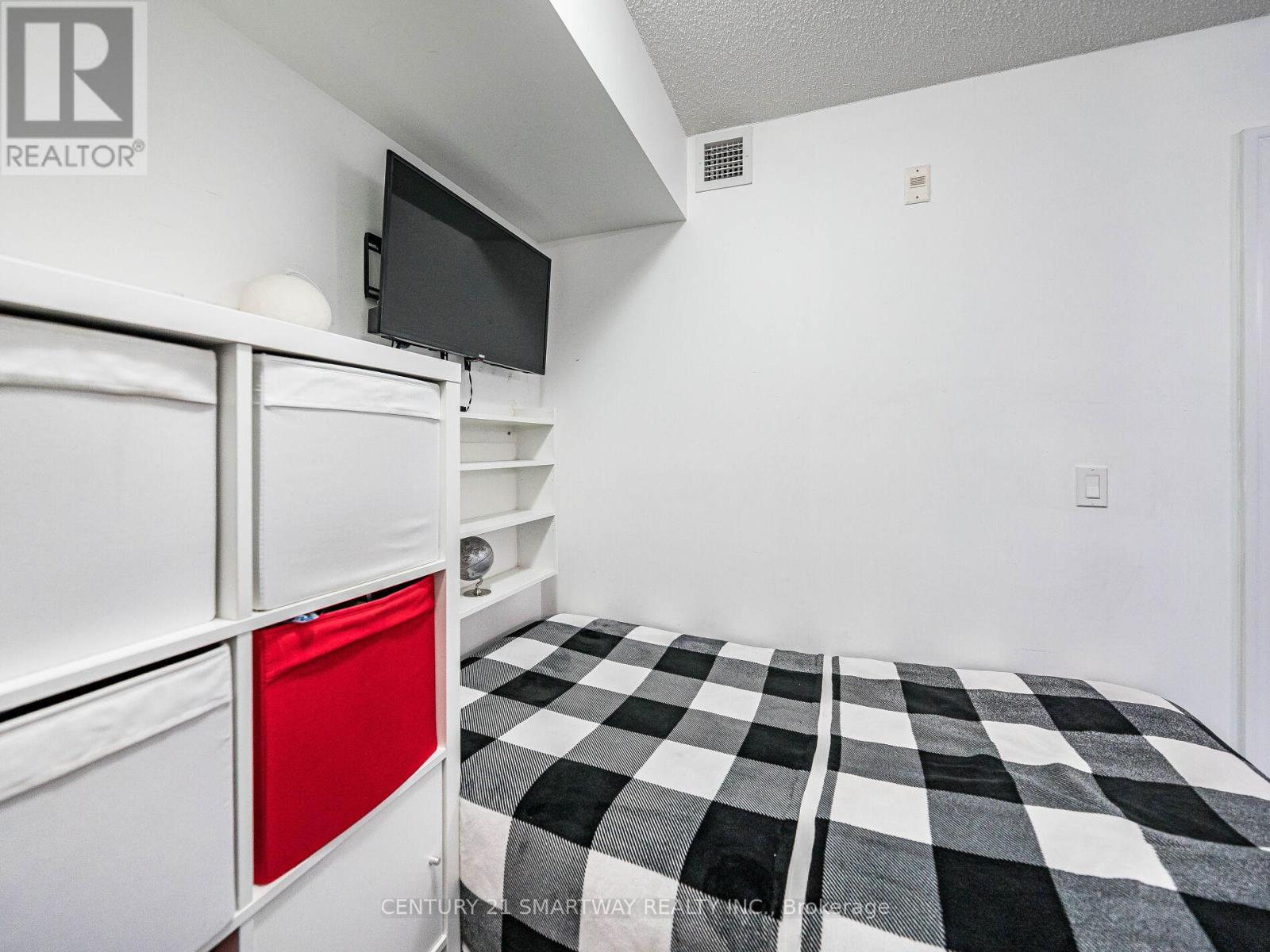 203 - 80 Esther Lorrie Drive, Toronto, Ontario  M9W 0C6 - Photo 29 - W12691692