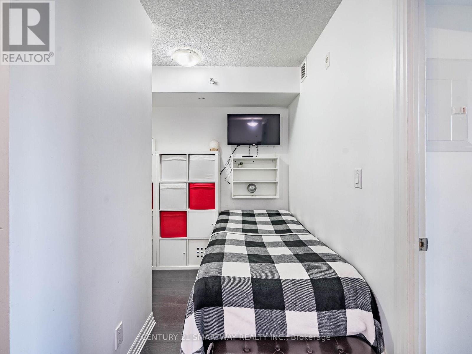 203 - 80 Esther Lorrie Drive, Toronto, Ontario  M9W 0C6 - Photo 27 - W12691692