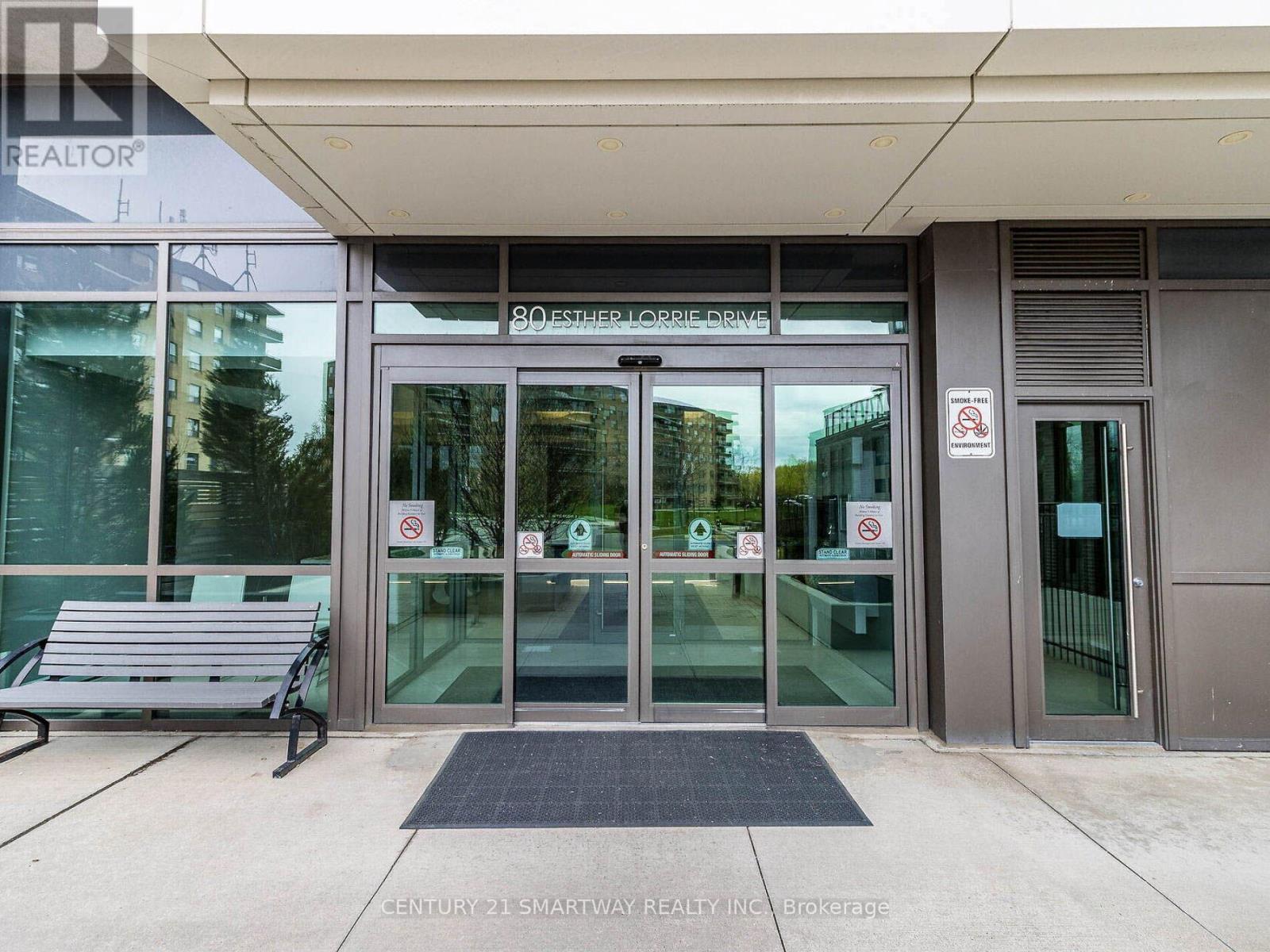 203 - 80 Esther Lorrie Drive, Toronto, Ontario  M9W 0C6 - Photo 4 - W12691692