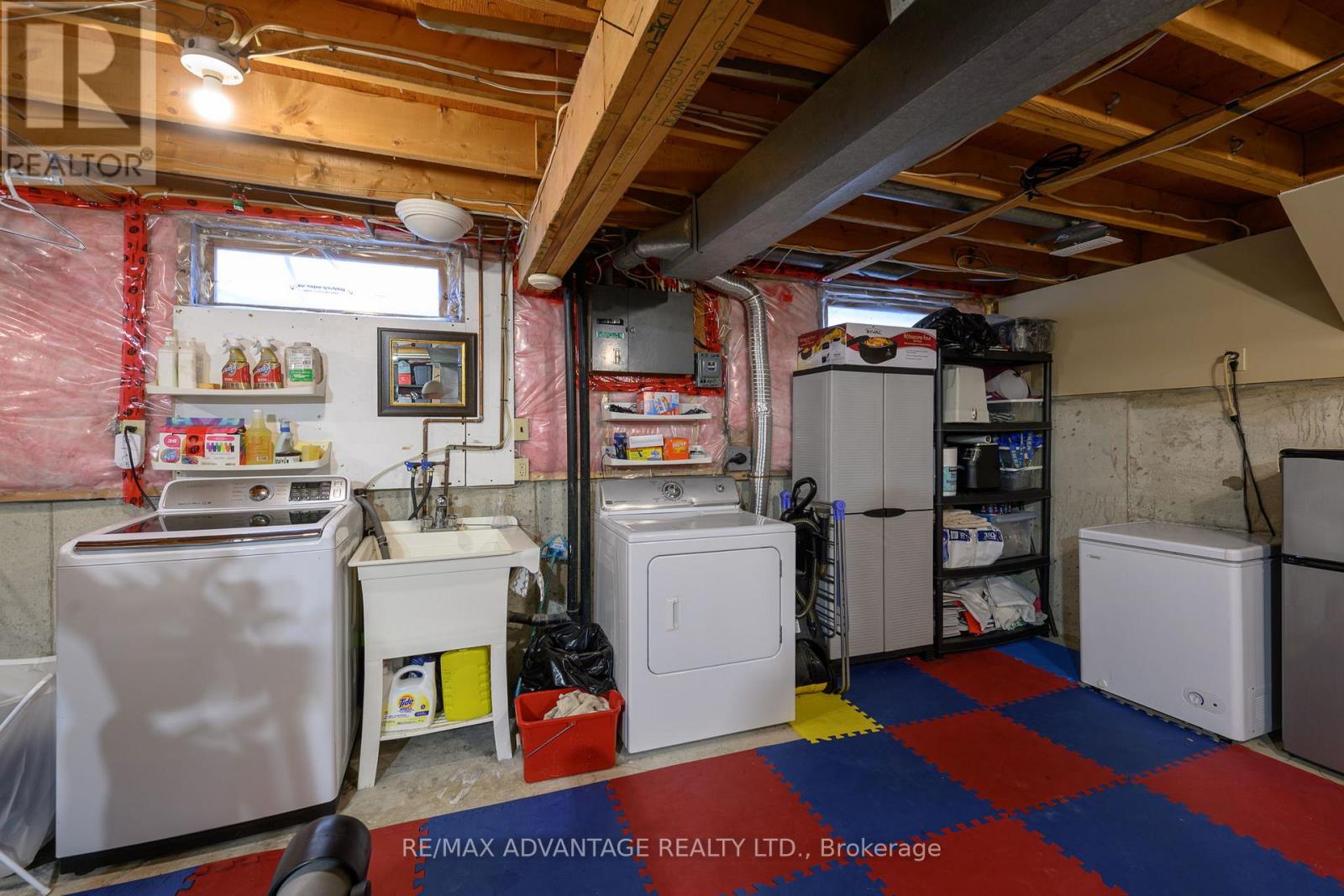 39 Lysanda Avenue, London South, Ontario  N5Z 4L1 - Photo 27 - X12691836