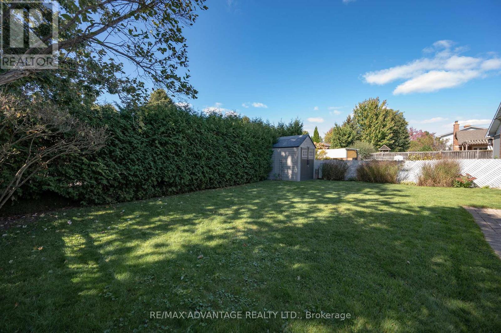 39 Lysanda Avenue, London South, Ontario  N5Z 4L1 - Photo 32 - X12691836