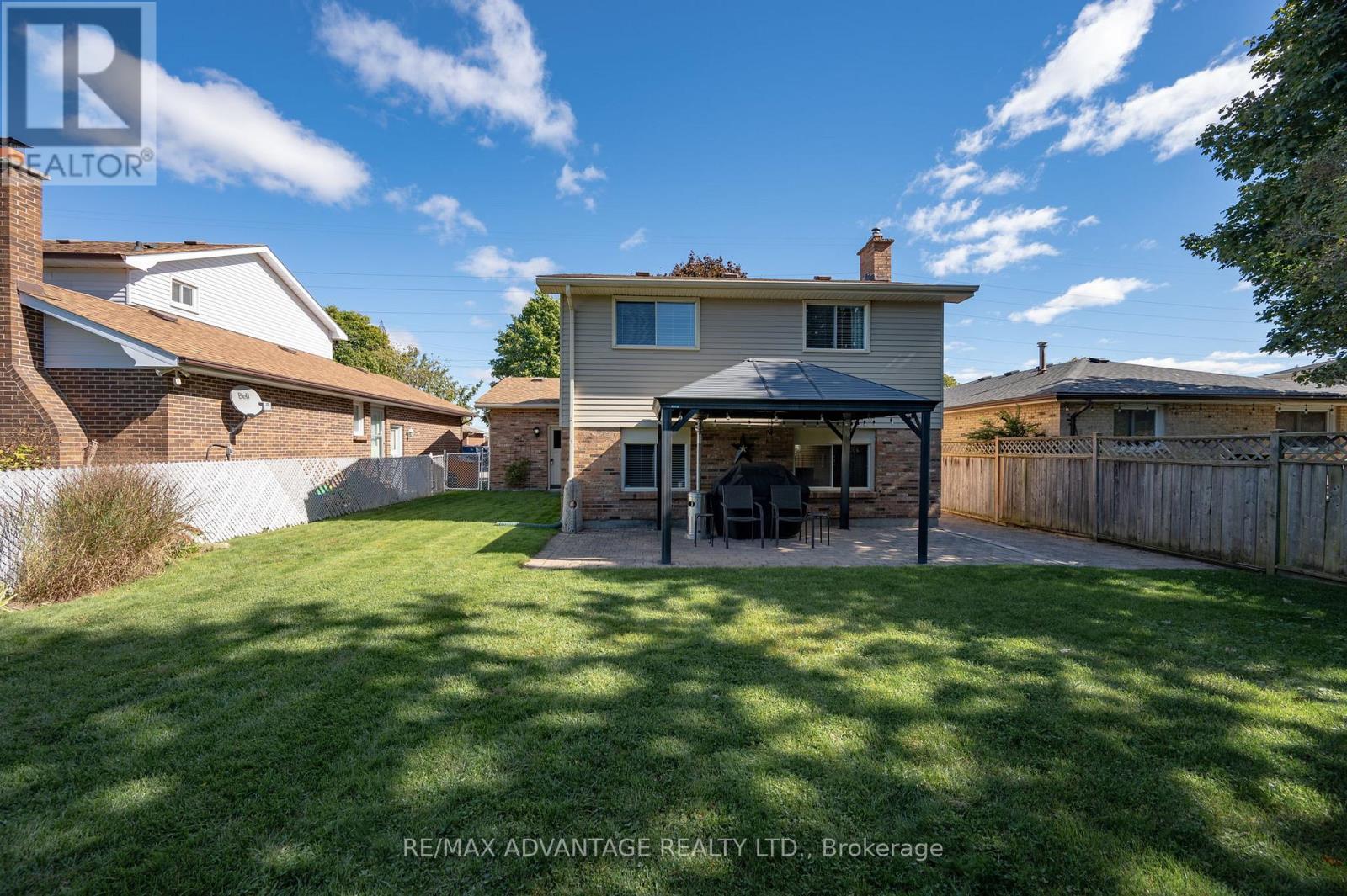 39 Lysanda Avenue, London South, Ontario  N5Z 4L1 - Photo 40 - X12691836