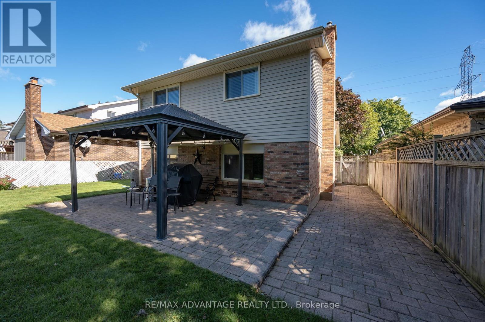 39 Lysanda Avenue, London South, Ontario  N5Z 4L1 - Photo 42 - X12691836