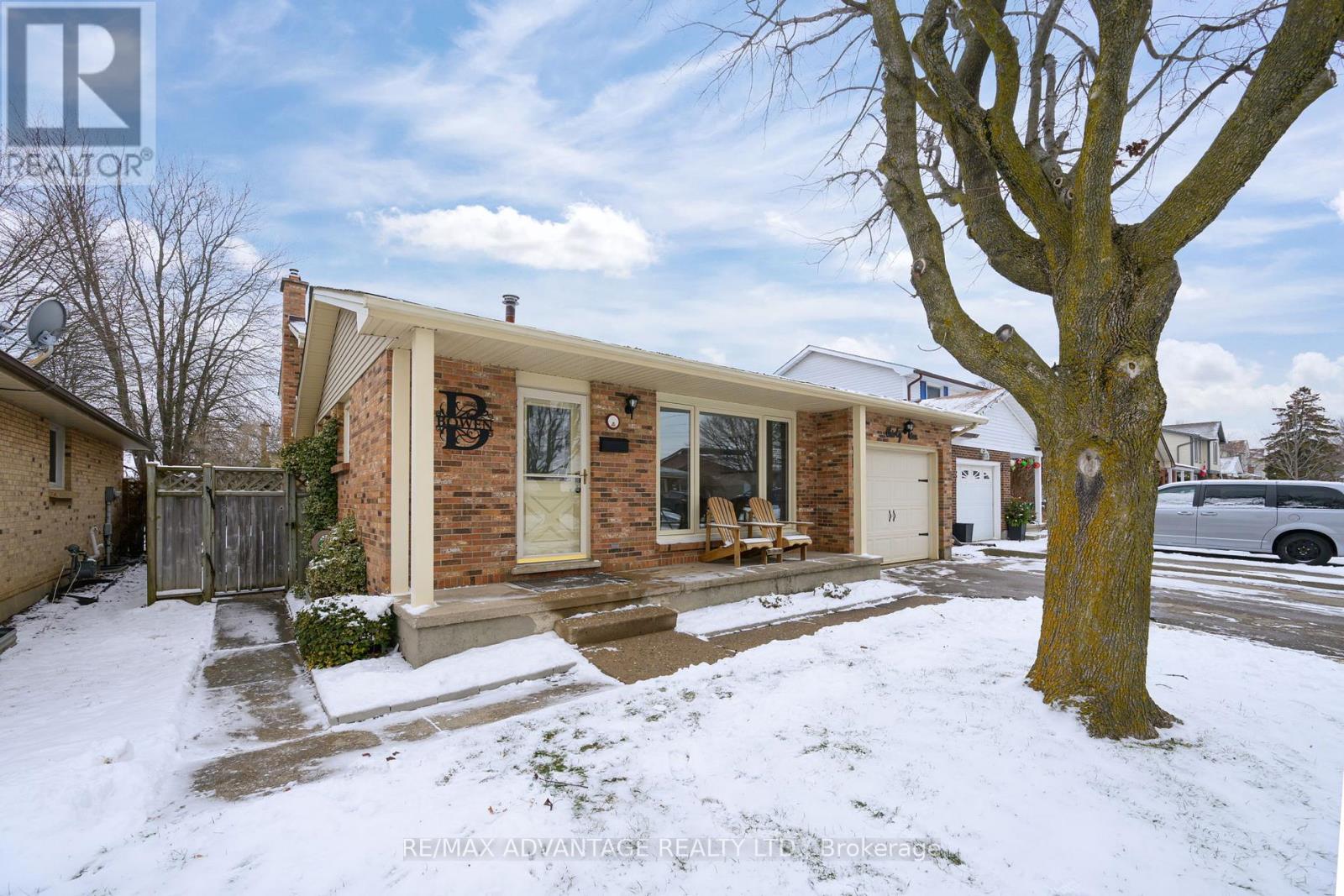 39 Lysanda Avenue, London South, Ontario  N5Z 4L1 - Photo 37 - X12691836