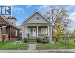 1107 UNIVERSITY AVENUE East, Windsor, Ontario