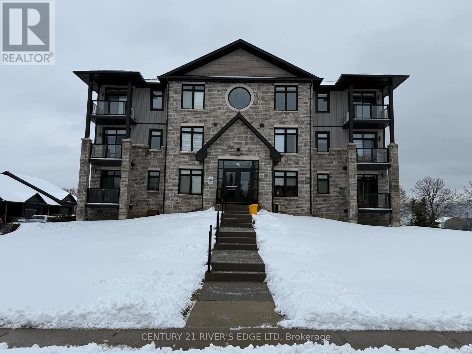 302 - 1109 Millwood Avenue, Brockville, Ontario  K6V 0C7 - Photo 1 - X12692178