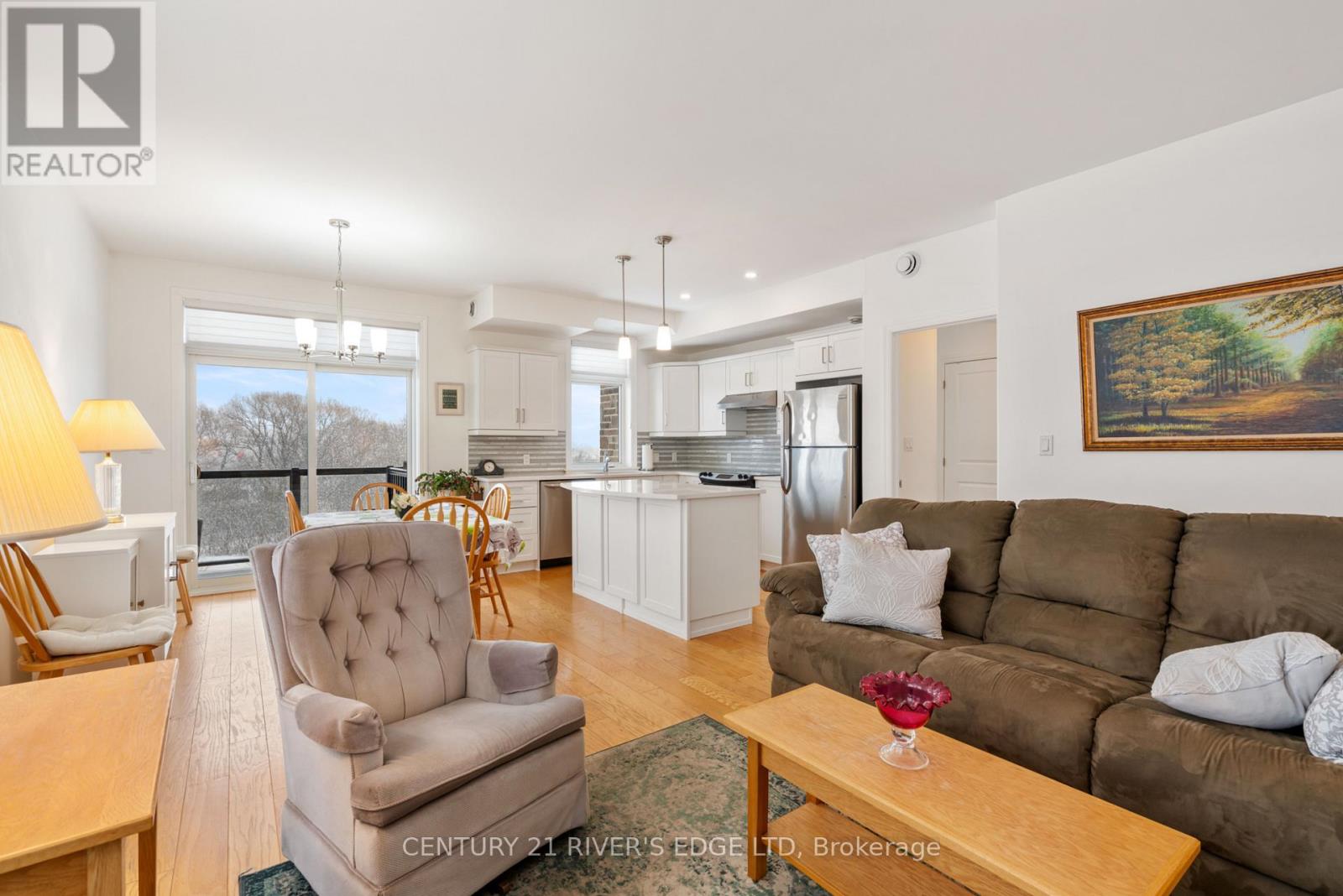 302 - 1109 Millwood Avenue, Brockville, Ontario  K6V 0C7 - Photo 10 - X12692178