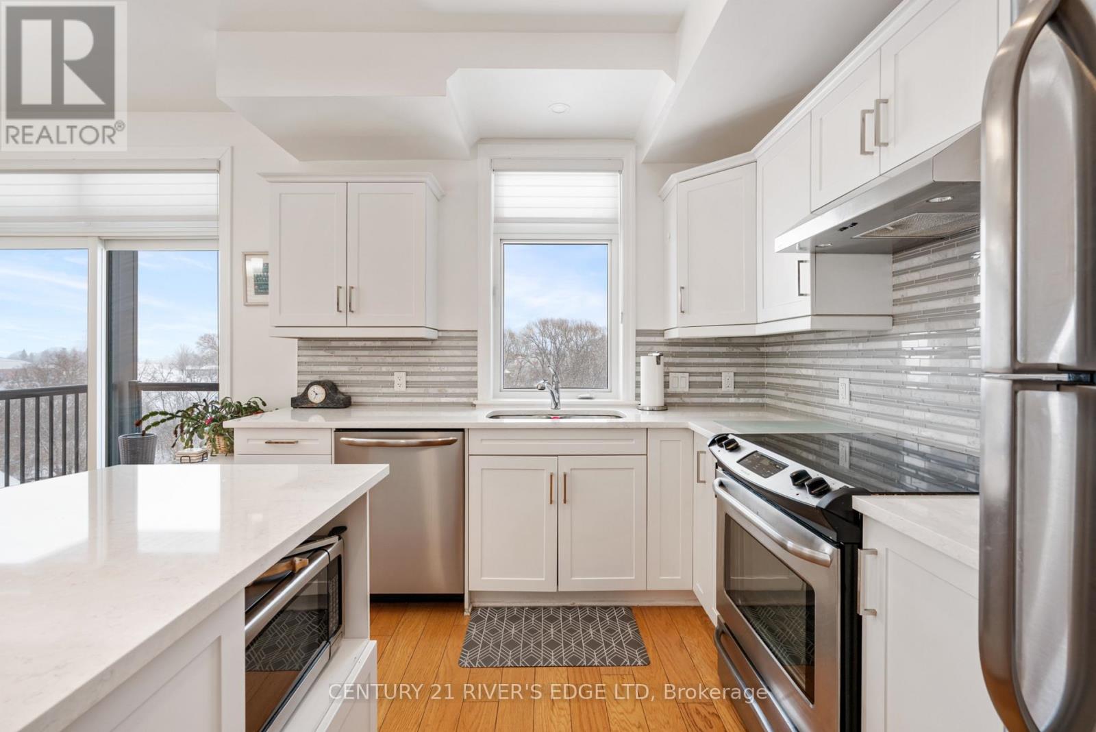 302 - 1109 Millwood Avenue, Brockville, Ontario  K6V 0C7 - Photo 15 - X12692178