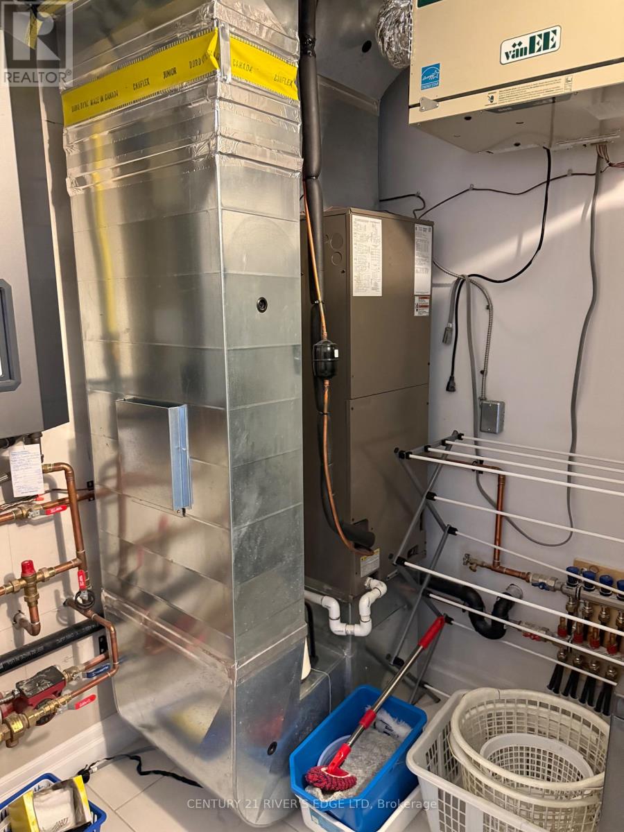 302 - 1109 Millwood Avenue, Brockville, Ontario  K6V 0C7 - Photo 33 - X12692178