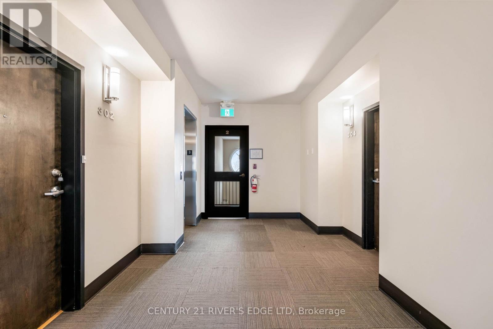 302 - 1109 Millwood Avenue, Brockville, Ontario  K6V 0C7 - Photo 4 - X12692178