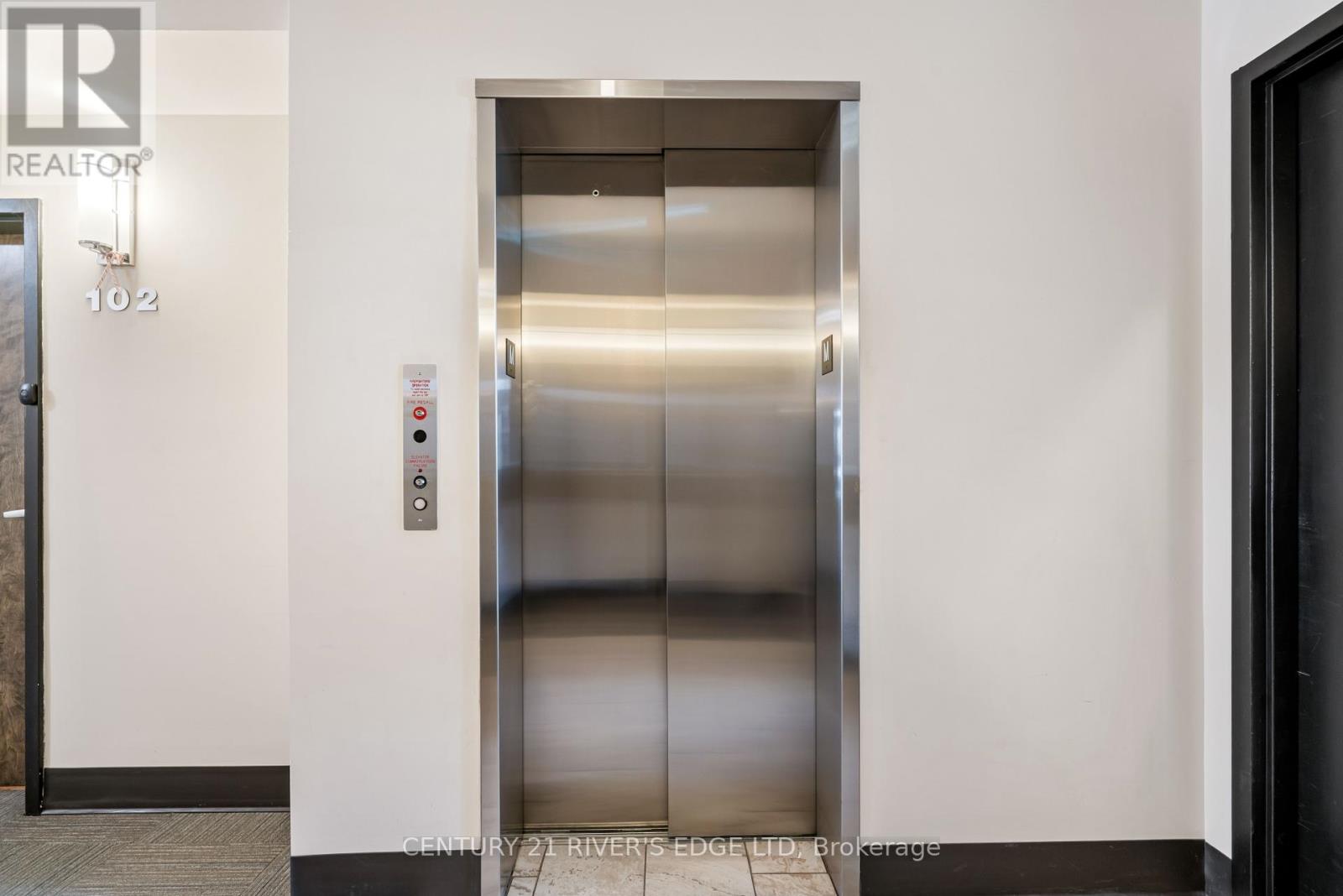 302 - 1109 Millwood Avenue, Brockville, Ontario  K6V 0C7 - Photo 5 - X12692178