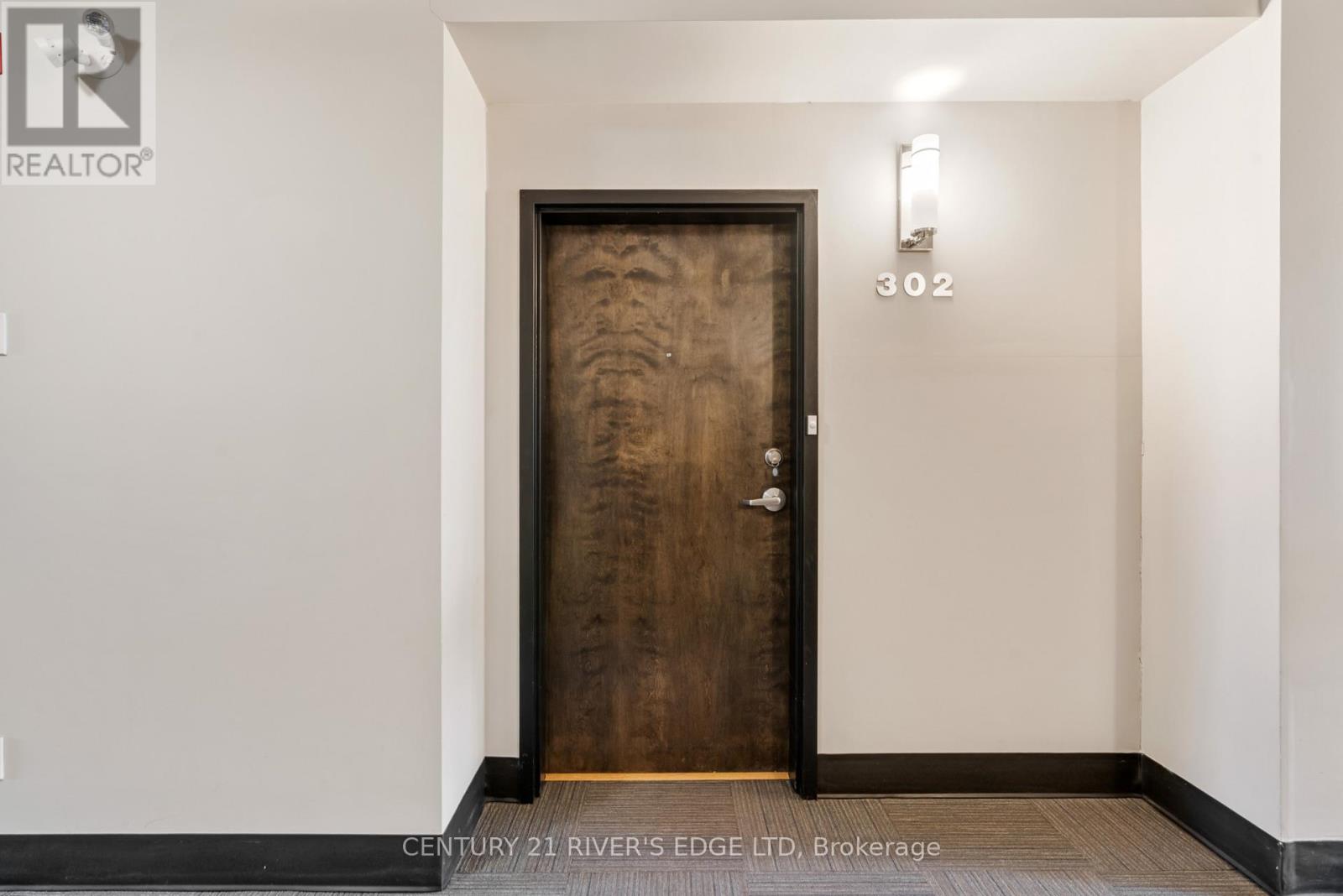 302 - 1109 Millwood Avenue, Brockville, Ontario  K6V 0C7 - Photo 6 - X12692178