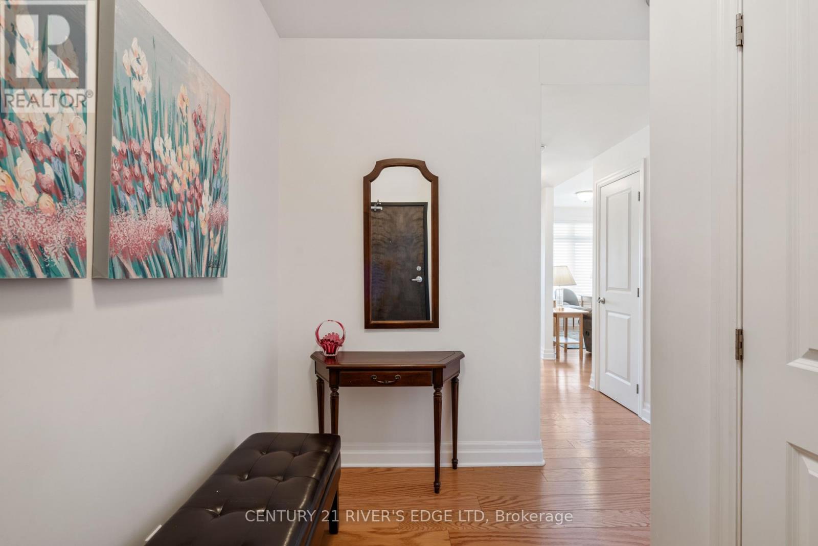 302 - 1109 Millwood Avenue, Brockville, Ontario  K6V 0C7 - Photo 8 - X12692178