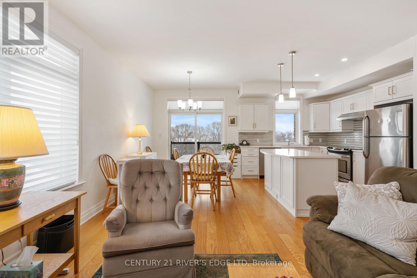 302 - 1109 Millwood Avenue, Brockville, Ontario  K6V 0C7 - Photo 9 - X12692178