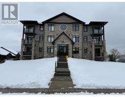 302 - 1109 MILLWOOD AVENUE, Brockville, Ontario