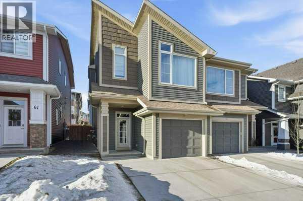 71 Sage Bluff Heights Nw, Calgary, Alberta  T3R 1T3 - Photo 2 - A2278809