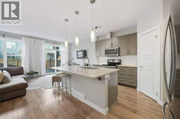 71 Sage Bluff Heights Nw, Calgary, Alberta  T3R 1T3 - Photo 9 - A2278809