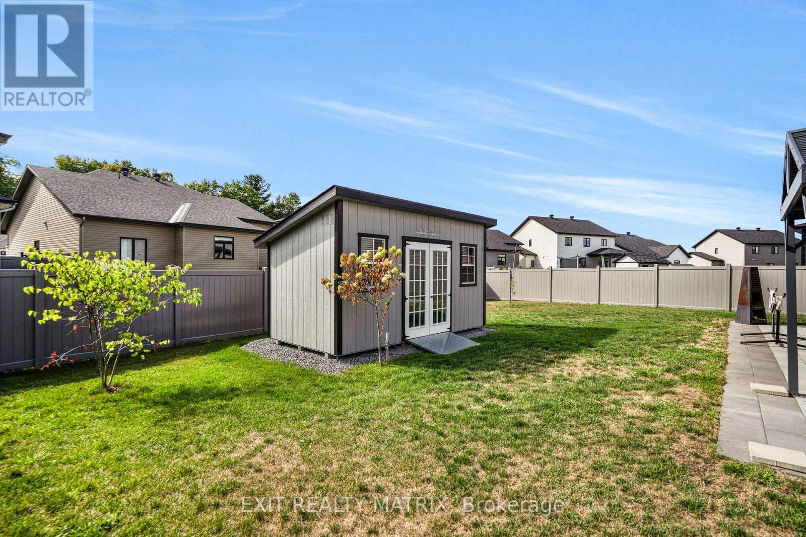 1144 Avignon Street, Russell, Ontario  K0A 1W0 - Photo 29 - X12380703