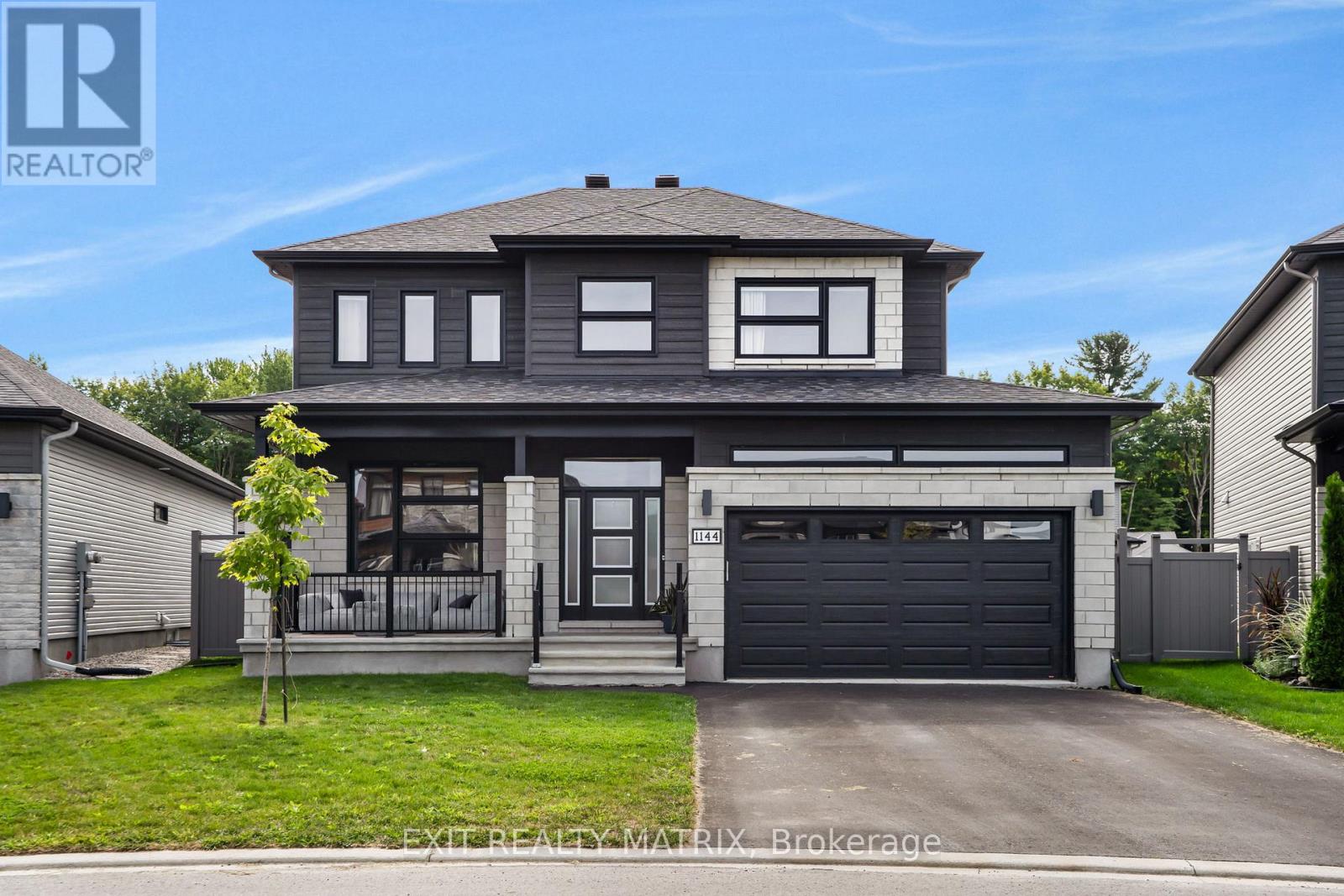 1144 Avignon Street, Russell, Ontario  K0A 1W0 - Photo 32 - X12380703