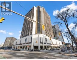 150 Park STREET West Unit# 1612, Windsor, Ontario