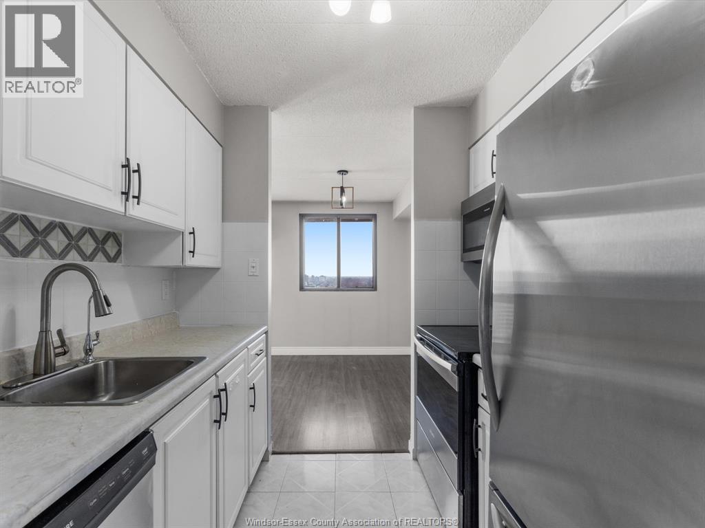 150 Park Street West Unit# 1612, Windsor, Ontario  N9A 7A2 - Photo 9 - 26000898
