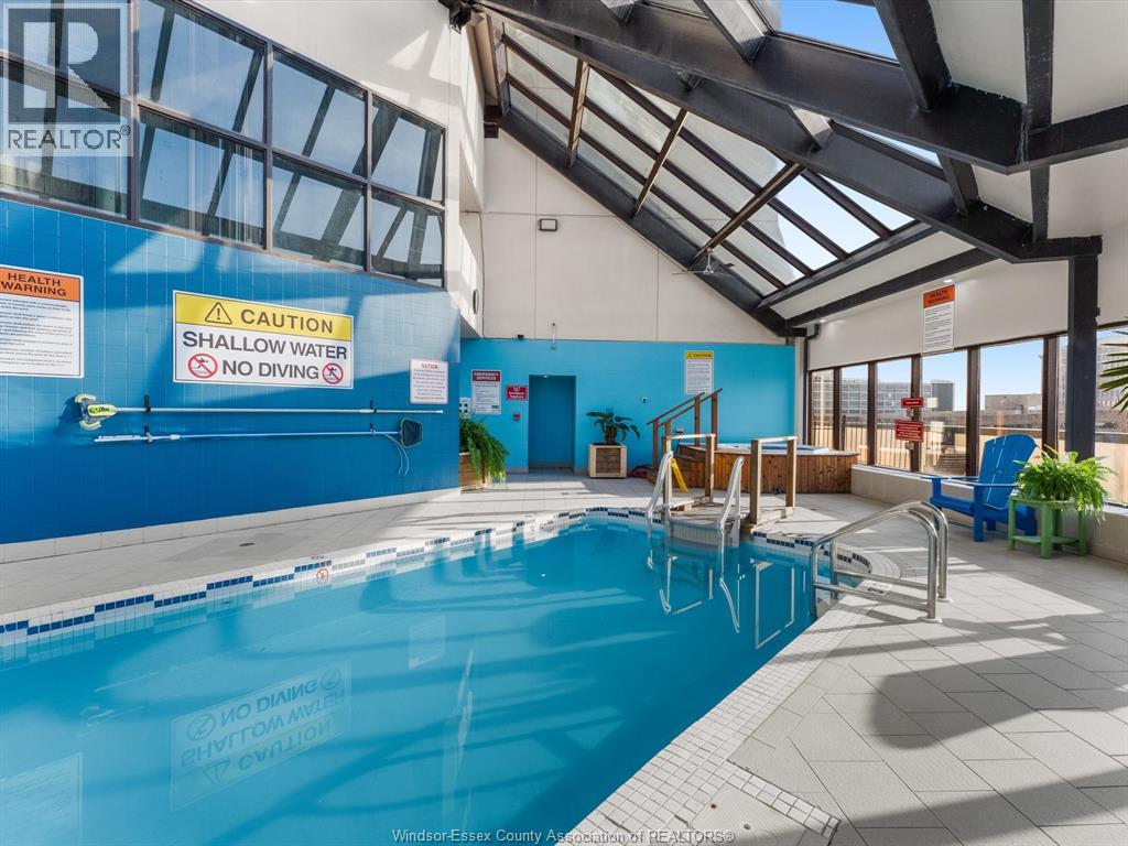 150 Park Street West Unit# 1612, Windsor, Ontario  N9A 7A2 - Photo 19 - 26000898